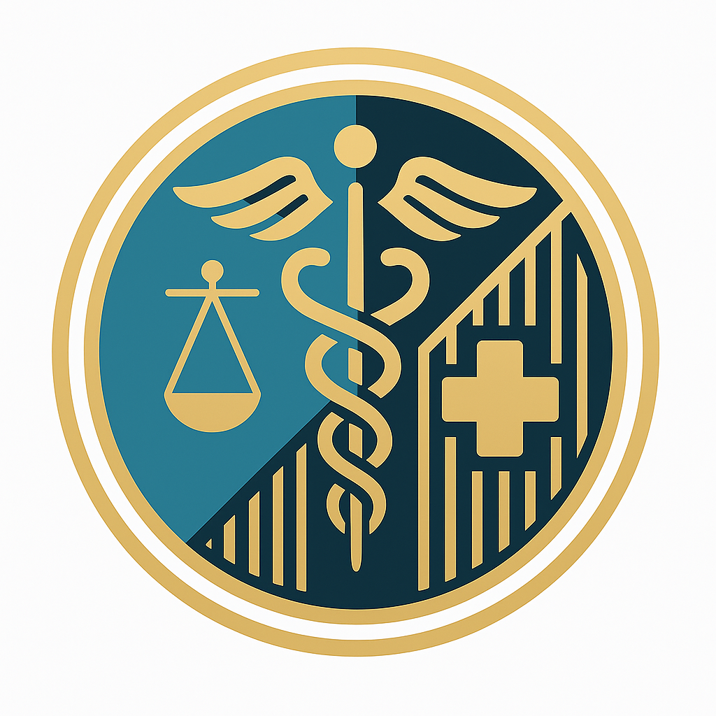 Logo Imperio de la Justicia